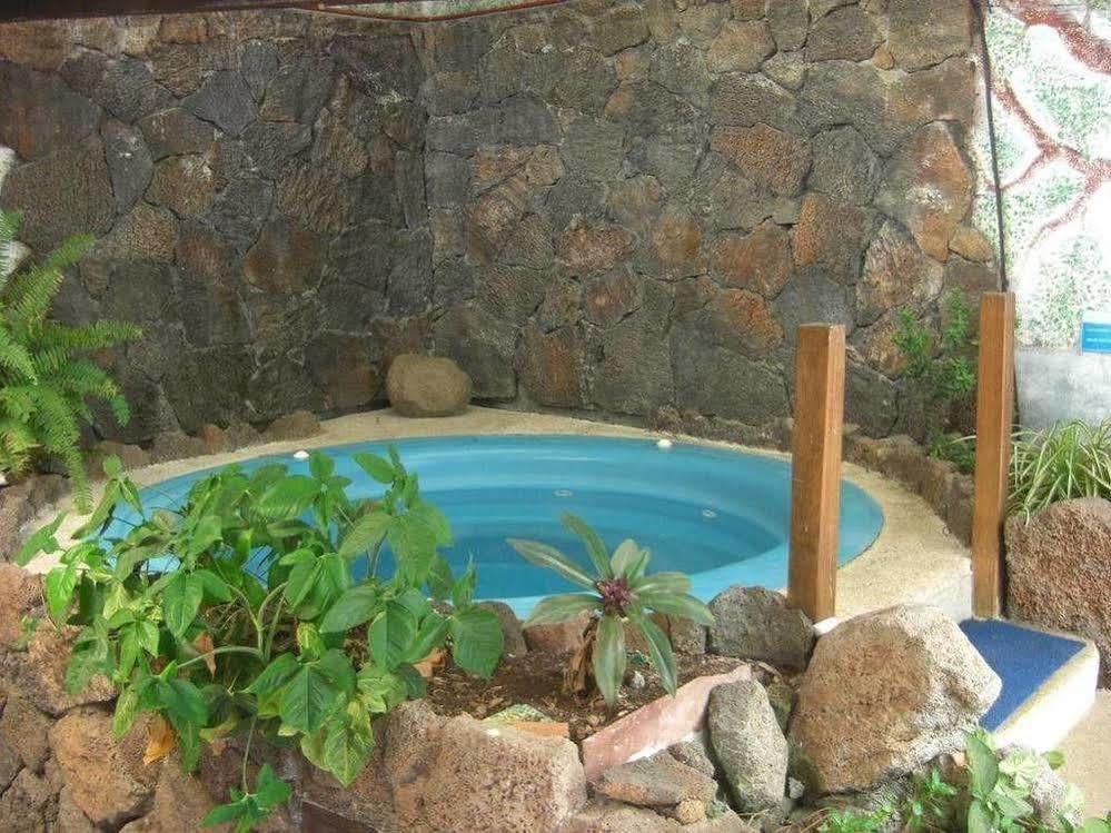 Maytenus Galapagos Puerto Ayora  Exterior photo
