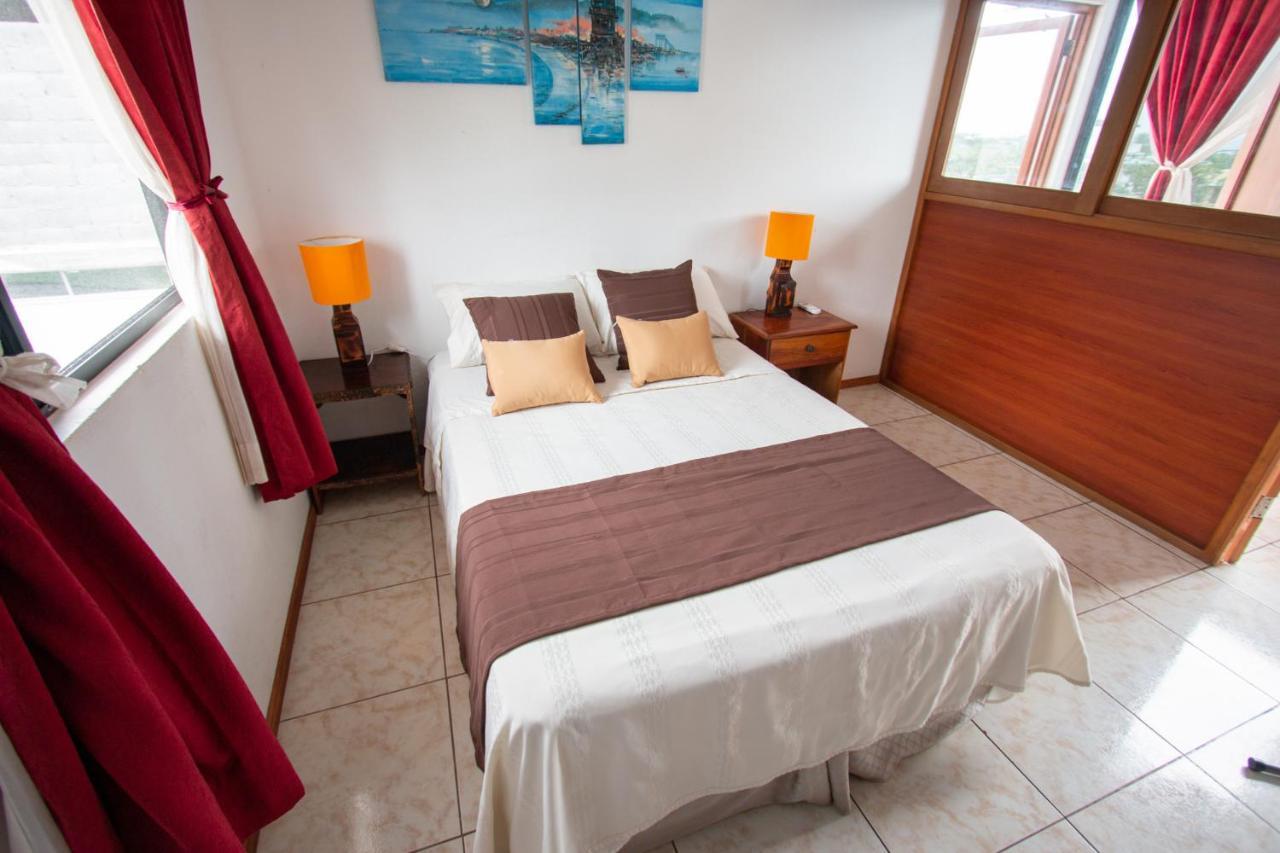 Maytenus Galapagos Puerto Ayora  Exterior photo