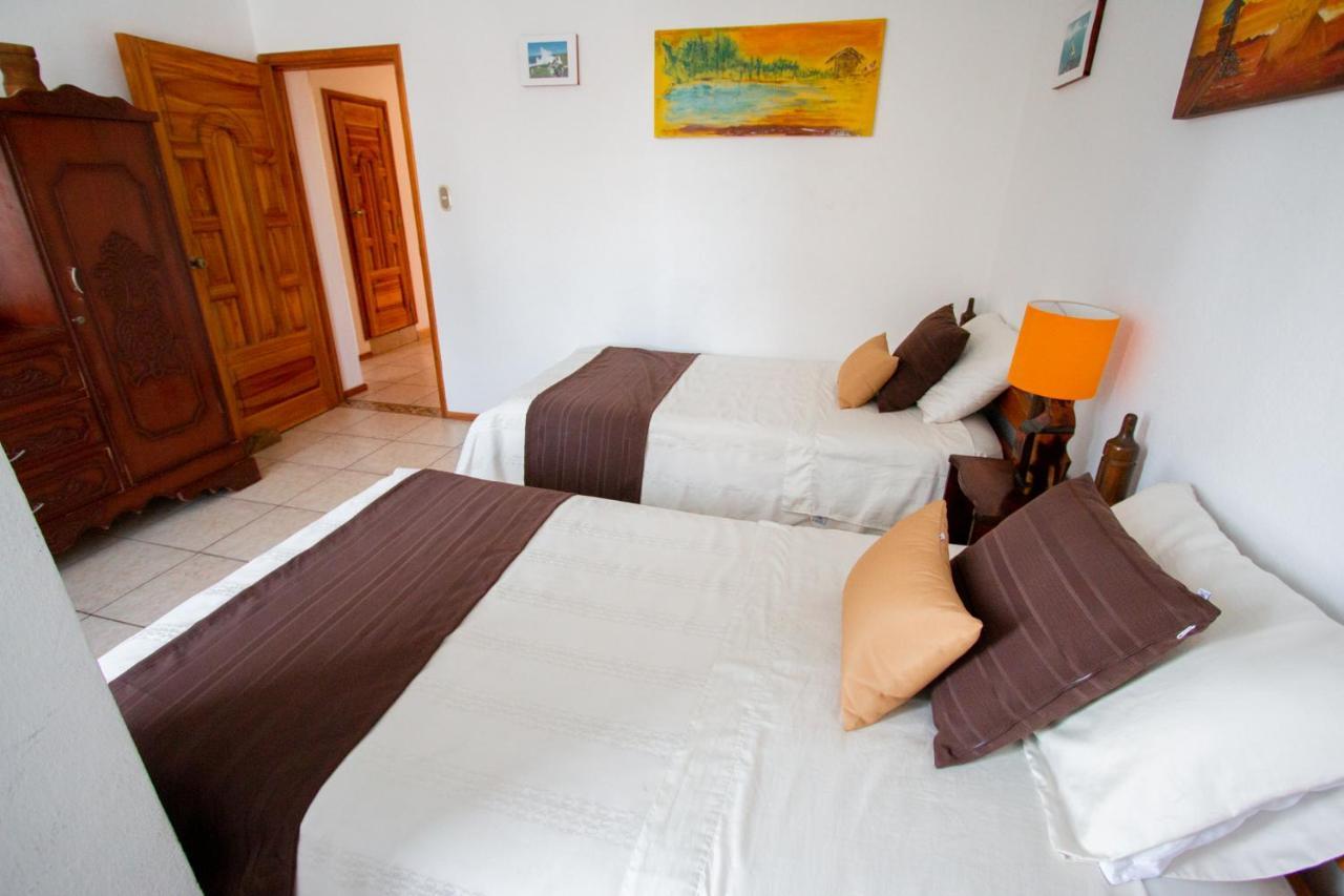 Maytenus Galapagos Puerto Ayora  Exterior photo